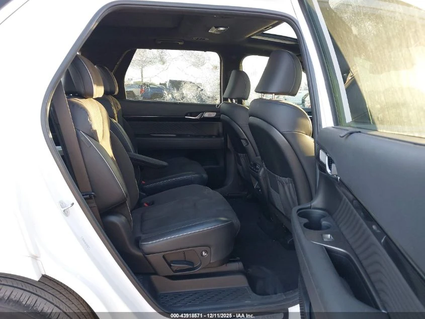 Hyundai Palisade 3.8l Calligraphy Night Edition | Mobile.bg � ����������� 8