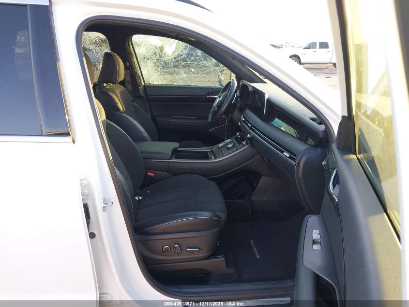 Hyundai Palisade 3.8l Calligraphy Night Edition | Mobile.bg � ����������� 5