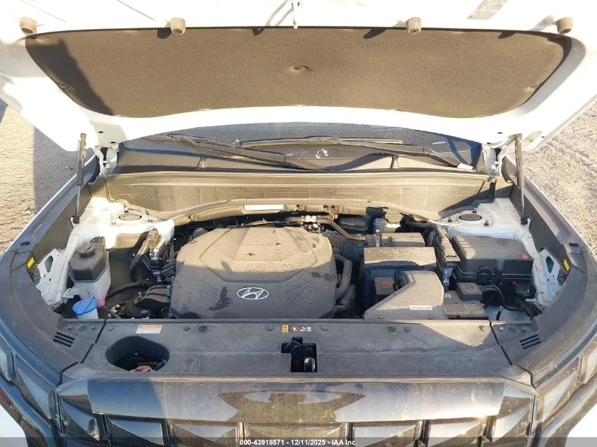 Hyundai Palisade 3.8l Calligraphy Night Edition | Mobile.bg � ����������� 10