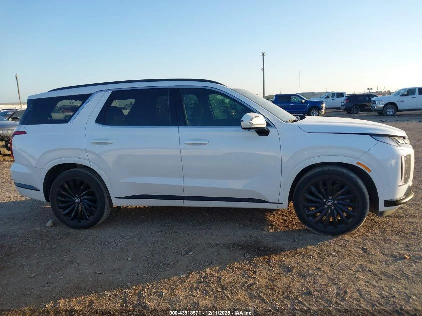 Hyundai Palisade 3.8l Calligraphy Night Edition | Mobile.bg � ����������� 13