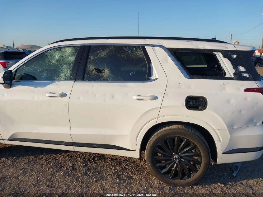 Hyundai Palisade 3.8l Calligraphy Night Edition | Mobile.bg � ����������� 6