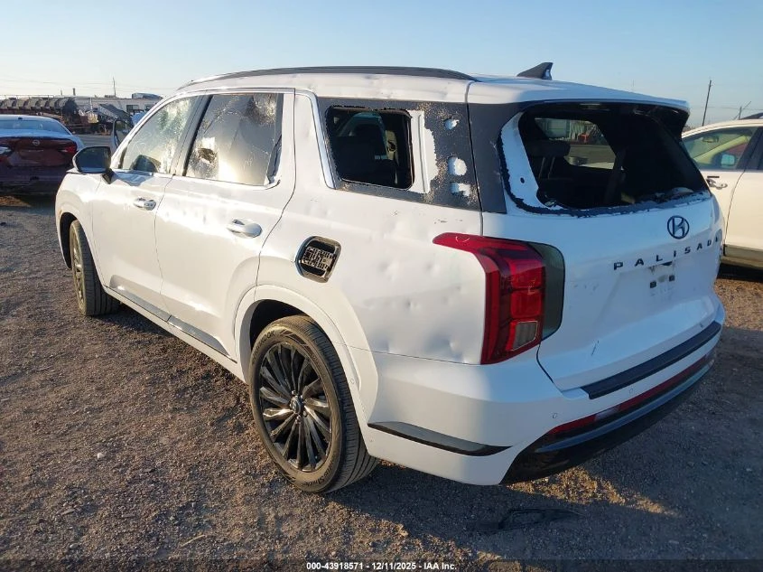 Hyundai Palisade 3.8l Calligraphy Night Edition | Mobile.bg � ����������� 3