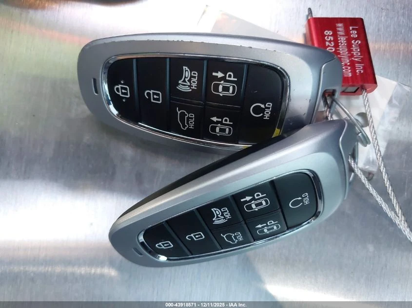 Hyundai Palisade 3.8l Calligraphy Night Edition | Mobile.bg � ����������� 11