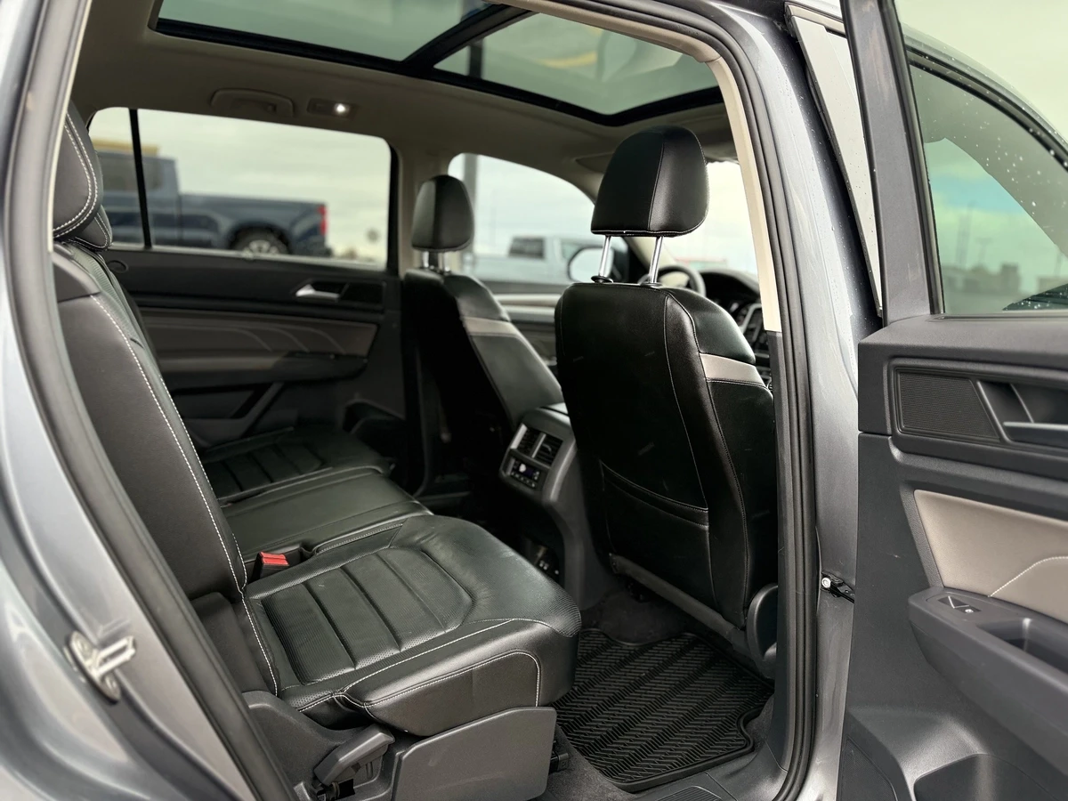 VW Atlas HIGHLINE / ������ / ���� | Mobile.bg � ����������� 12