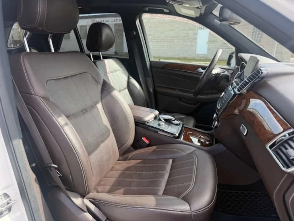 Mercedes-Benz GLE 400 4MATIC| 360 КАМЕРИ| ПАМЕТ| ПАНОРАМА|  , снимка 11 - Автомобили и джипове - 54114836