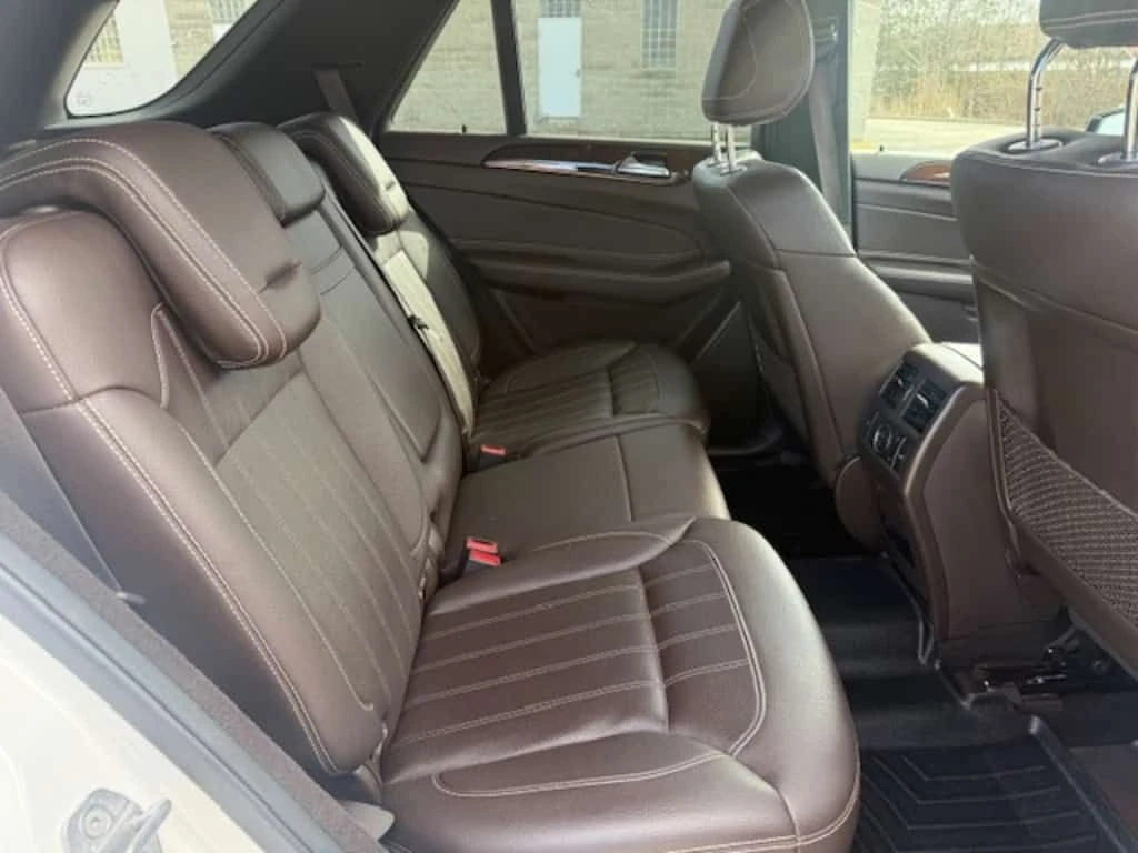 Mercedes-Benz GLE 400 4MATIC| 360 КАМЕРИ| ПАМЕТ| ПАНОРАМА|  , снимка 12 - Автомобили и джипове - 54114836