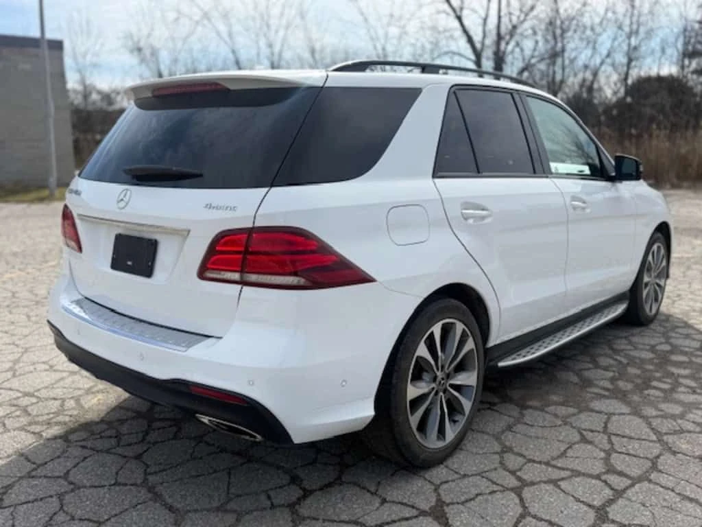 Mercedes-Benz GLE 400 4MATIC| 360 КАМЕРИ| ПАМЕТ| ПАНОРАМА|  , снимка 6 - Автомобили и джипове - 54114836