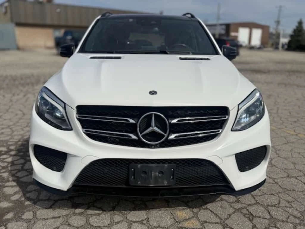 Mercedes-Benz GLE 400 4MATIC| 360 КАМЕРИ| ПАМЕТ| ПАНОРАМА|   | Auto.bg — изображение 1