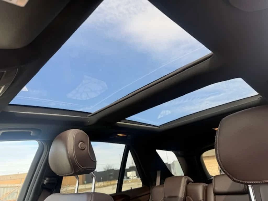 Mercedes-Benz GLE 400 4MATIC| 360 КАМЕРИ| ПАМЕТ| ПАНОРАМА|  , снимка 14 - Автомобили и джипове - 54114836