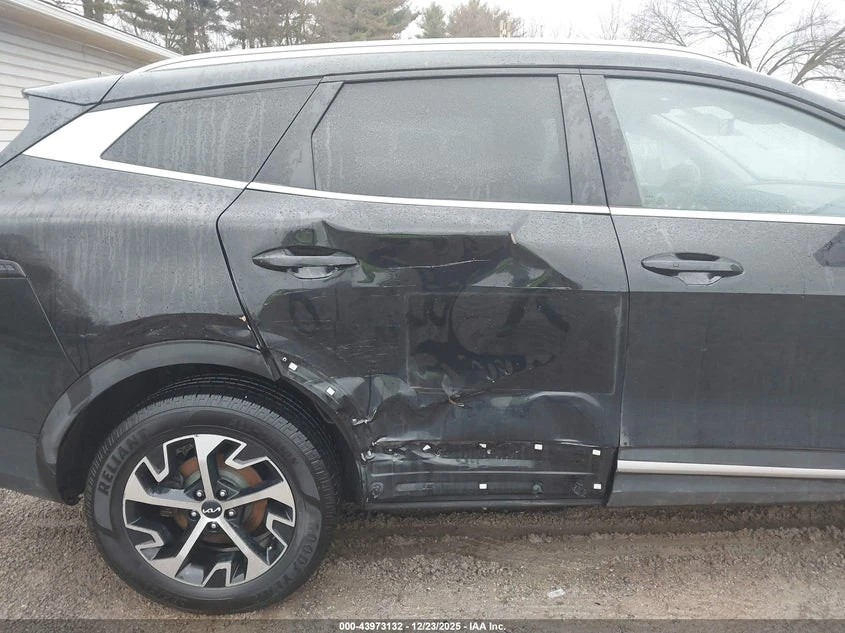 Kia Sportage 1.6l Hybrid Ex, снимка 6 - Автомобили и джипове - 54183566