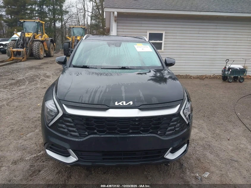 Kia Sportage 1.6l Hybrid Ex, снимка 12 - Автомобили и джипове - 54183566