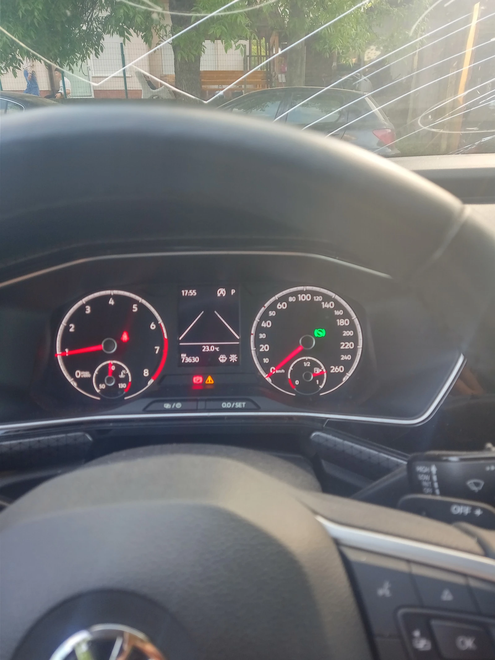VW T-Cross 1.0, снимка 7 - Автомобили и джипове - 54446851