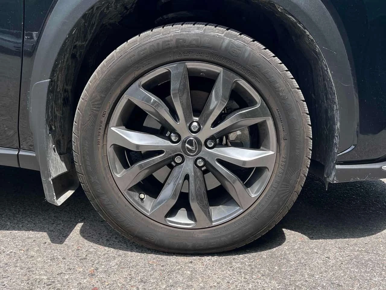 Lexus NX 300 * CARFAX * 360 * ��������� * �������� | Mobile.bg � ����������� 7