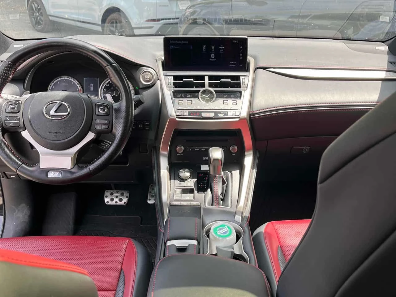 Lexus NX 300 * CARFAX * 360 * ��������� * �������� | Mobile.bg � ����������� 9