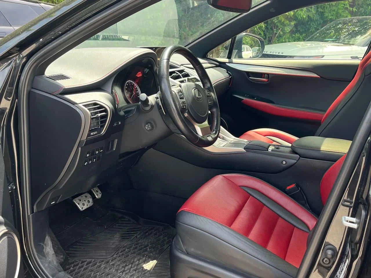Lexus NX 300 * CARFAX * 360 * ��������� * �������� | Mobile.bg � ����������� 5