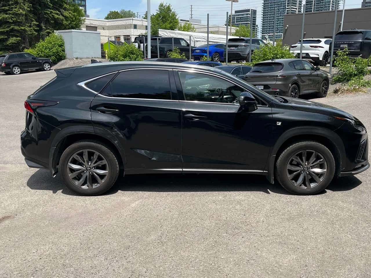 Lexus NX 300 * CARFAX * 360 * ��������� * �������� | Mobile.bg � ����������� 3