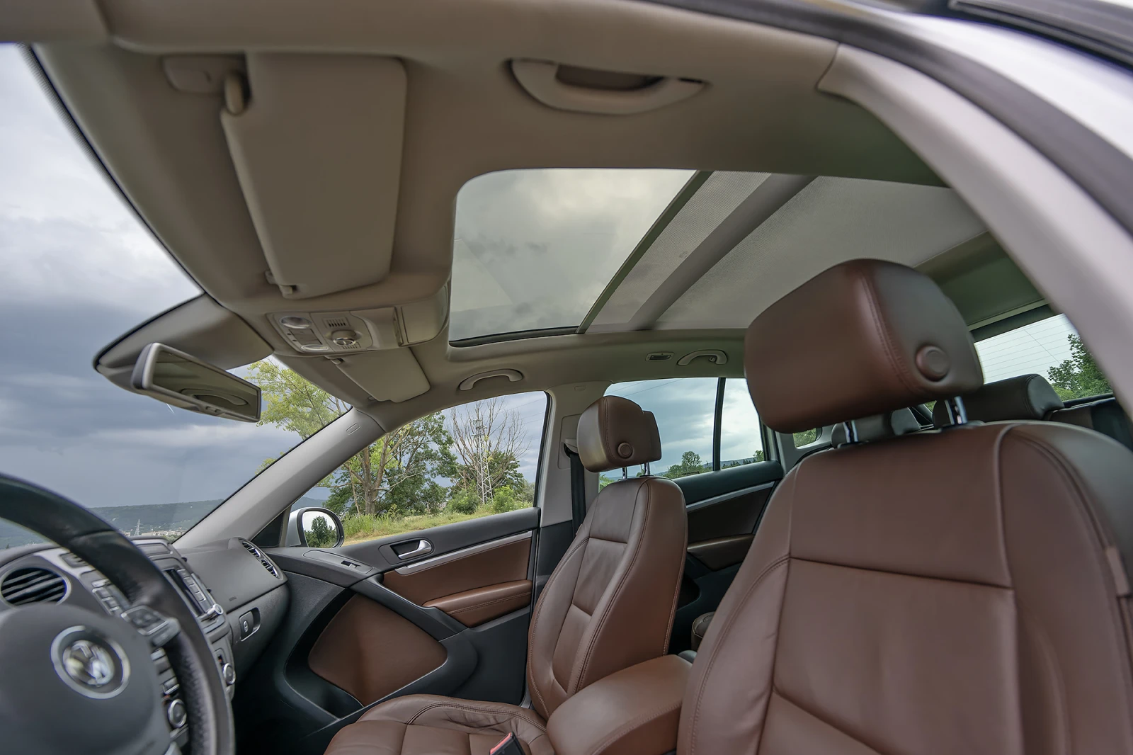 VW Tiguan, снимка 14 - Автомобили и джипове - 55163002
