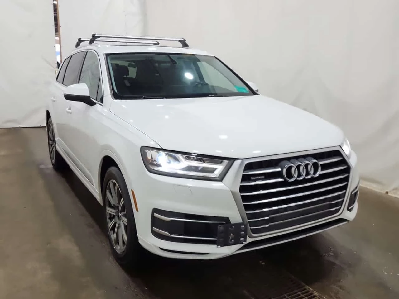 Audi Q7 3.0T PREMIUM SPORT UTILITY 4D/CARFAX/ФИНАНСИРАНЕ, снимка 2 - Автомобили и джипове - 55194305