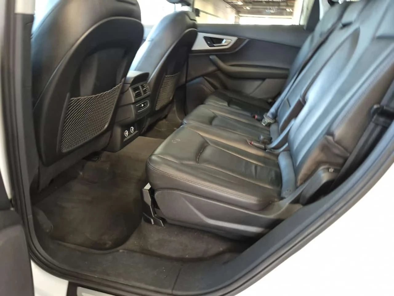 Audi Q7 3.0T PREMIUM SPORT UTILITY 4D/CARFAX/ФИНАНСИРАНЕ, снимка 14 - Автомобили и джипове - 55194305