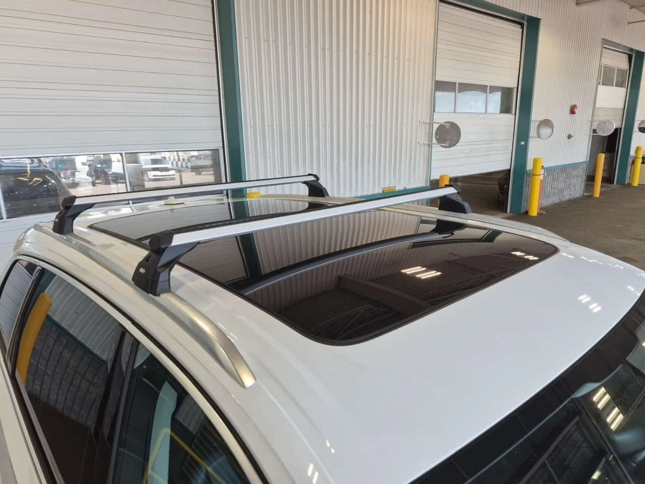 Audi Q7 3.0T PREMIUM SPORT UTILITY 4D/CARFAX/ФИНАНСИРАНЕ, снимка 9 - Автомобили и джипове - 55194305