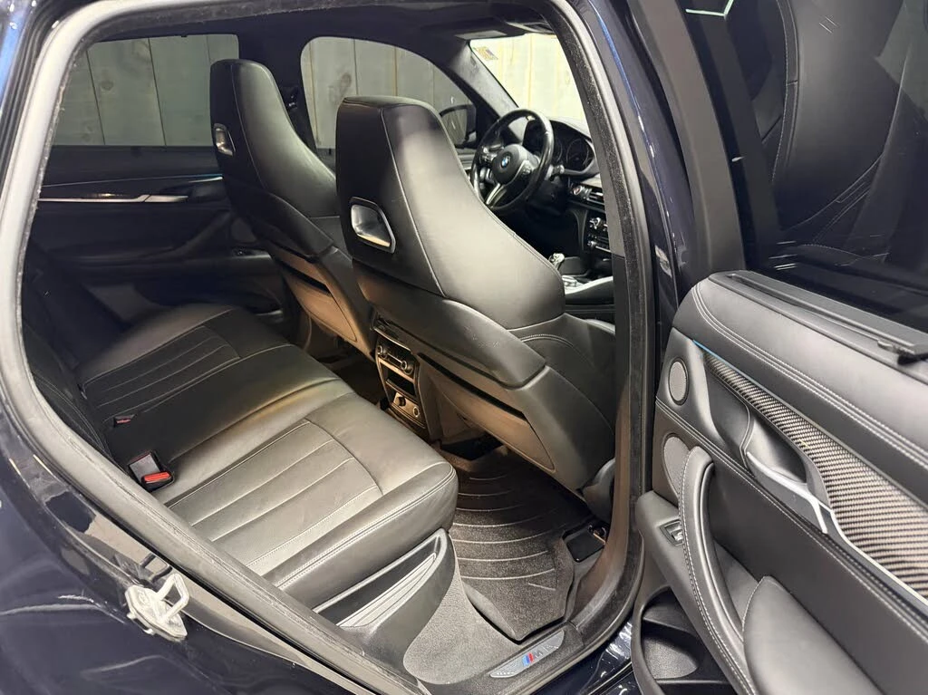 BMW X6 M * АвтоКредит * (ЦЕНА ДО БГ), снимка 14 - Автомобили и джипове - 55511509