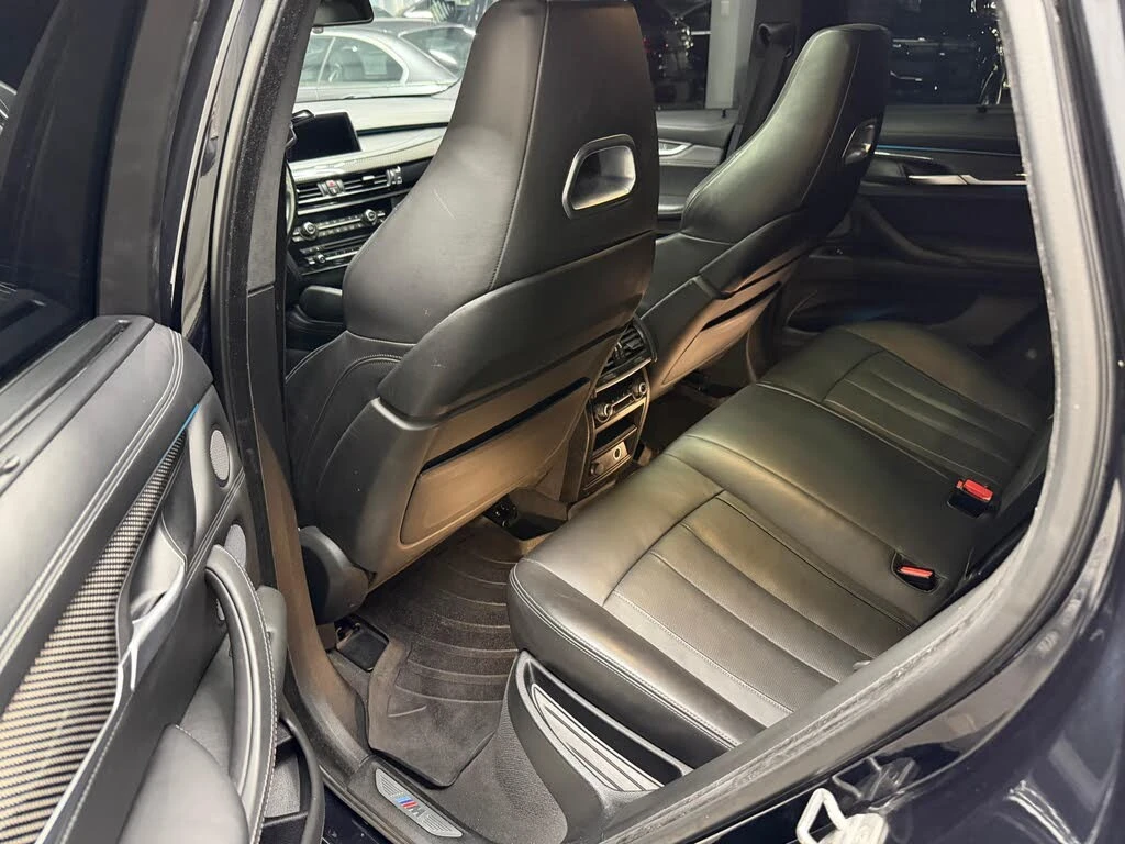 BMW X6 M * АвтоКредит * (ЦЕНА ДО БГ), снимка 17 - Автомобили и джипове - 55511509