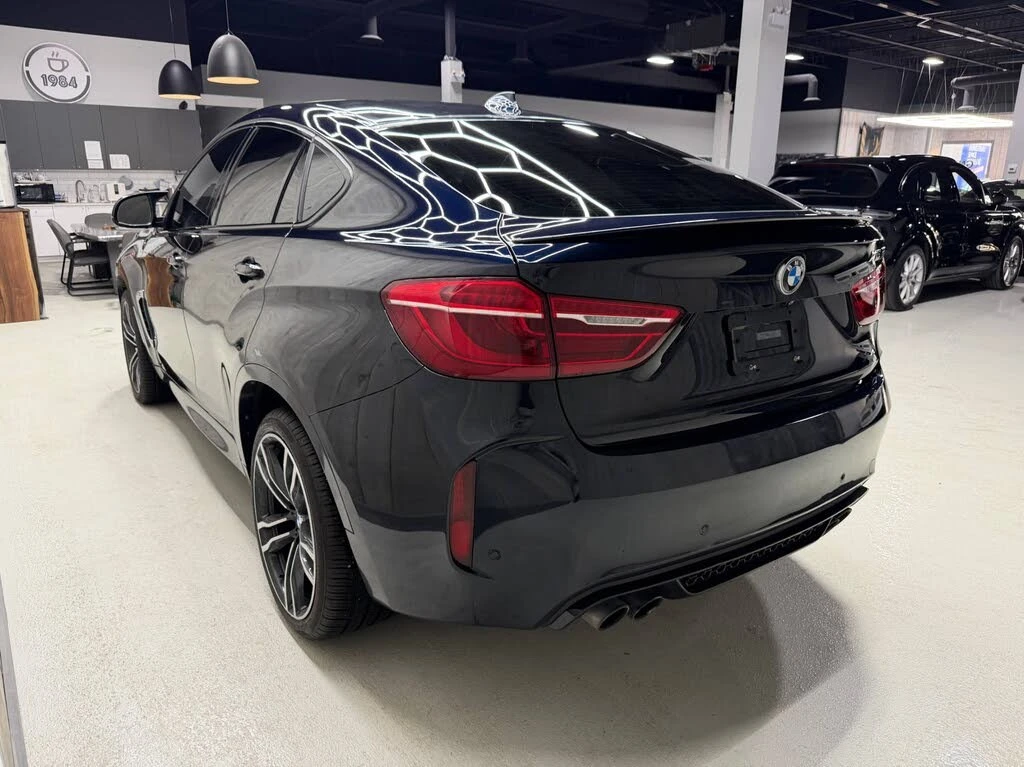 BMW X6 M * АвтоКредит * (ЦЕНА ДО БГ), снимка 7 - Автомобили и джипове - 55511509