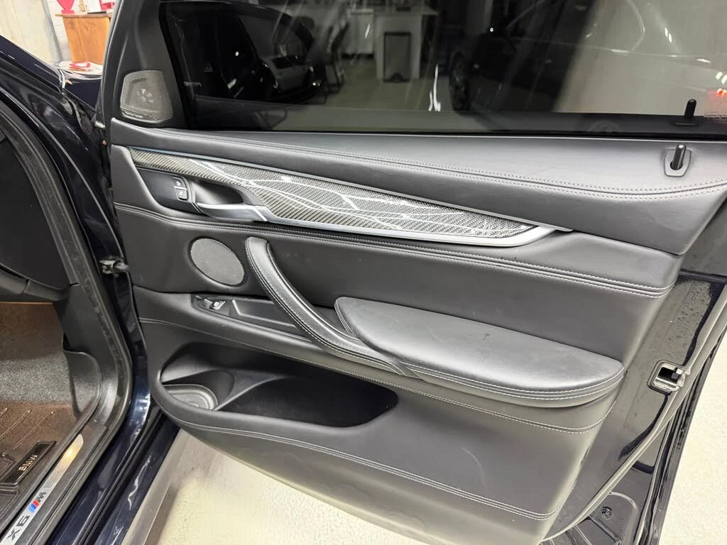 BMW X6 M * АвтоКредит * (ЦЕНА ДО БГ), снимка 13 - Автомобили и джипове - 55511509