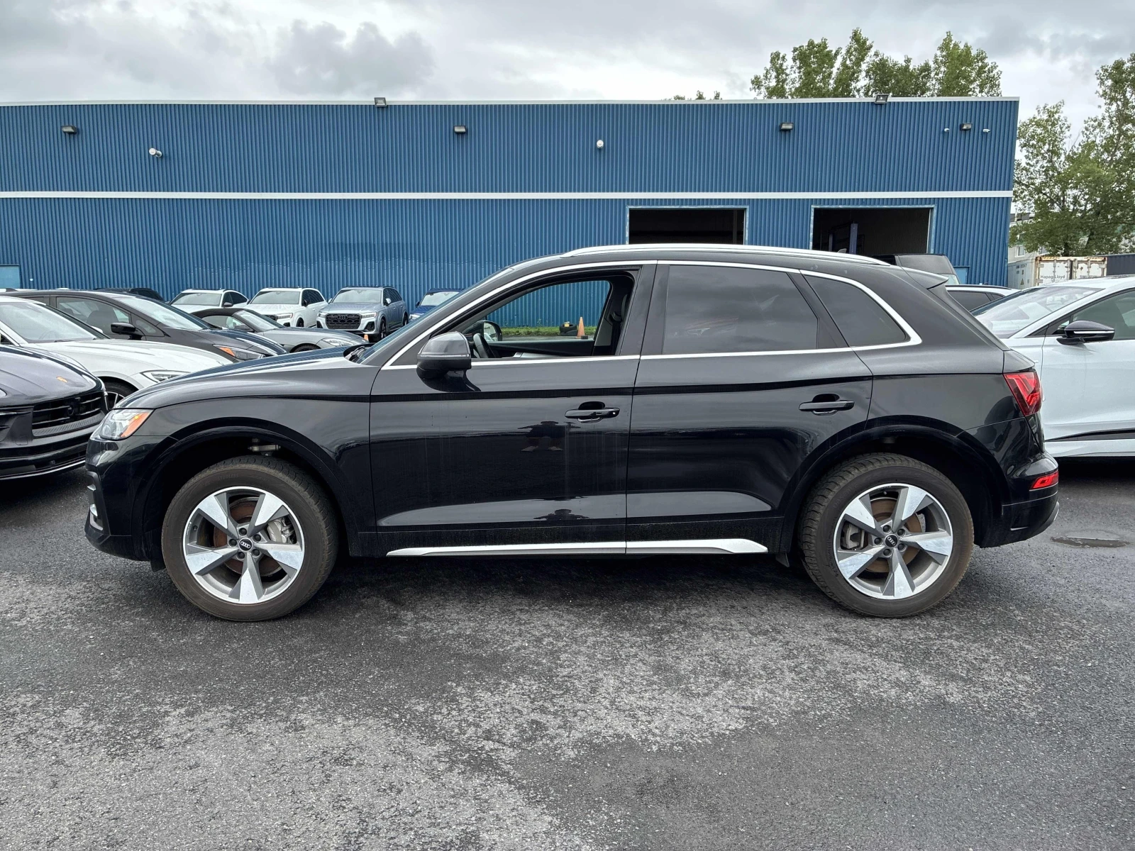 Audi Q5 | Mobile.bg � ����������� 2