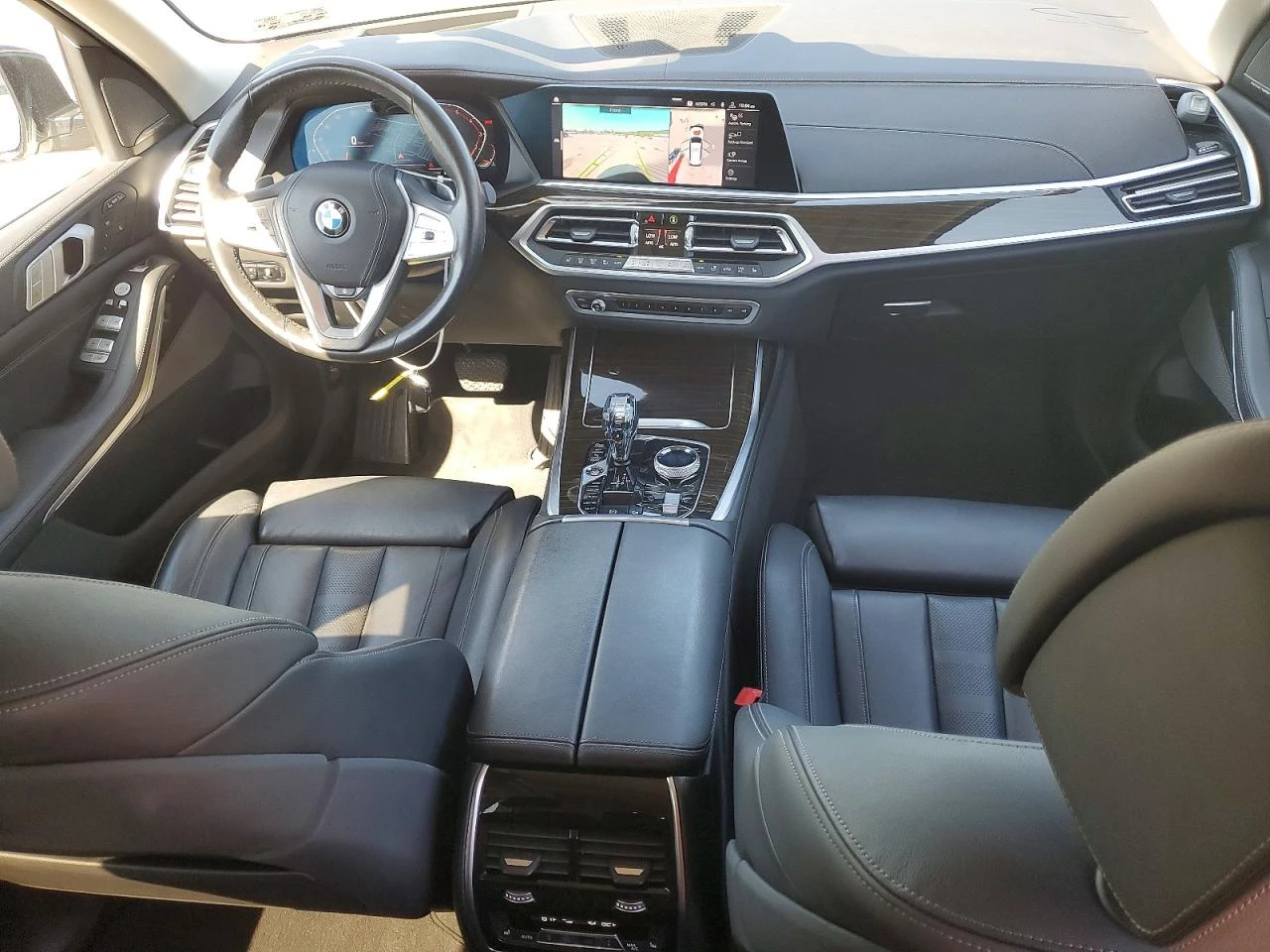 BMW X7 | Mobile.bg � ����������� 10