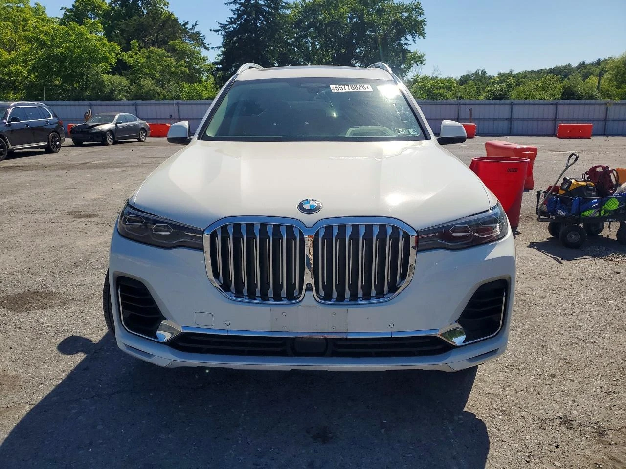 BMW X7 | Mobile.bg � ����������� 8