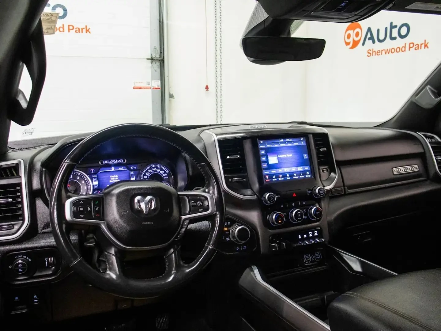Dodge RAM 1500 BIG HORN ЦЕНА ДО БЪЛГАРИЯ АВТОКРЕДИТ, снимка 11 - Автомобили и джипове - 55950214