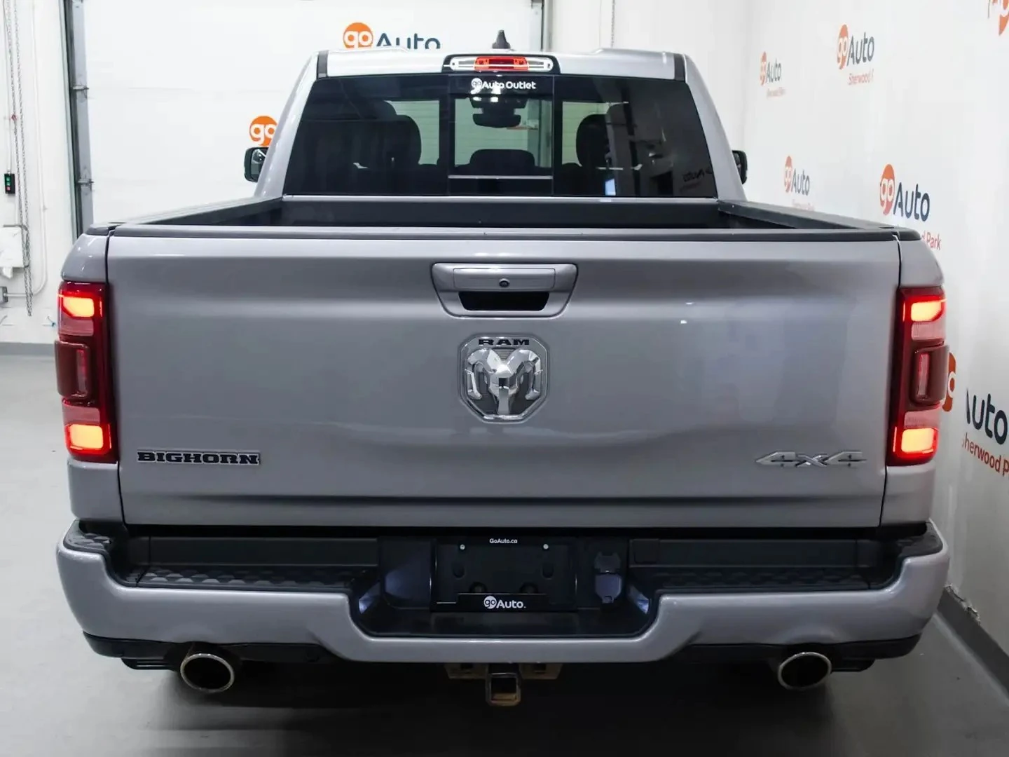 Dodge RAM 1500 BIG HORN ЦЕНА ДО БЪЛГАРИЯ АВТОКРЕДИТ, снимка 7 - Автомобили и джипове - 55950214
