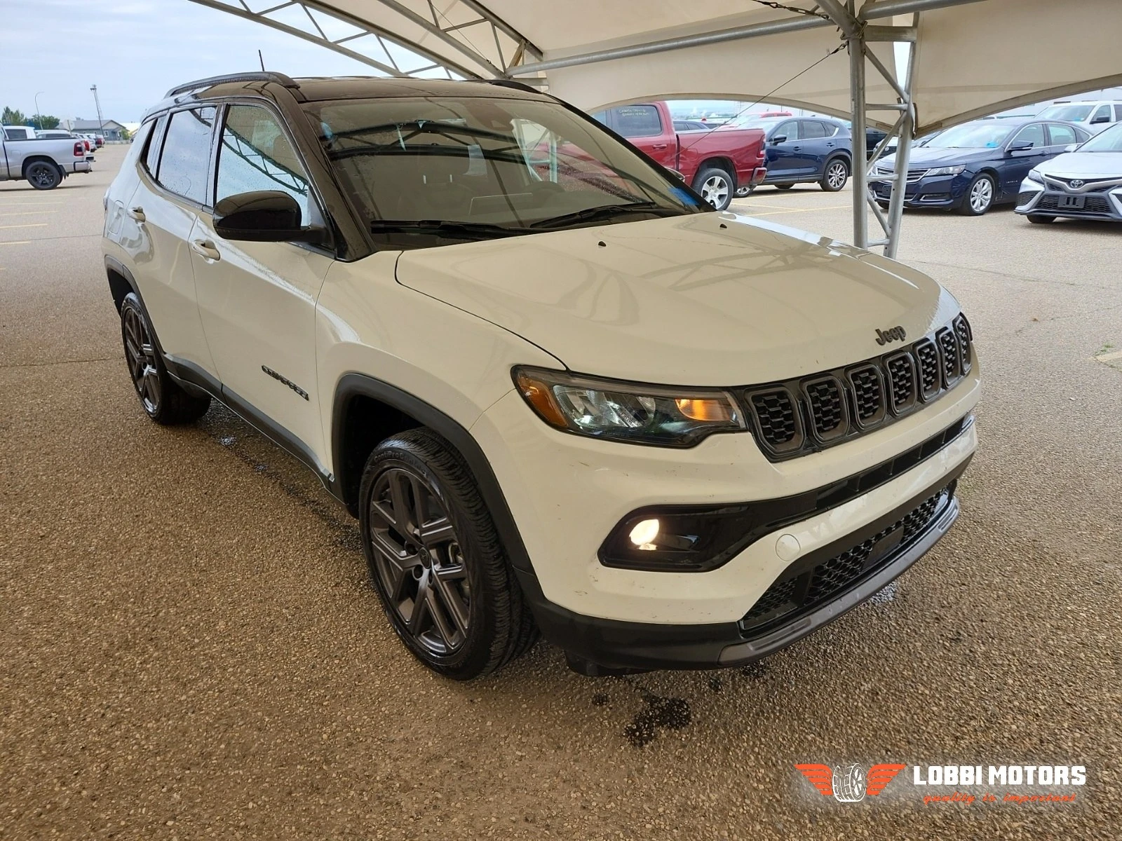 Jeep Compass, снимка 2 - Автомобили и джипове - 55992835