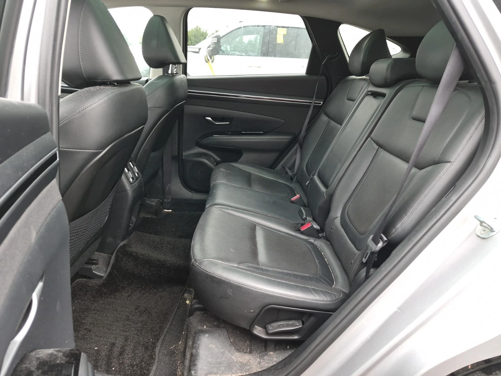 Hyundai Tucson * PREFERRED W/TREND 4D UTILITY A * CARFAX * , снимка 11 - Автомобили и джипове - 56002123