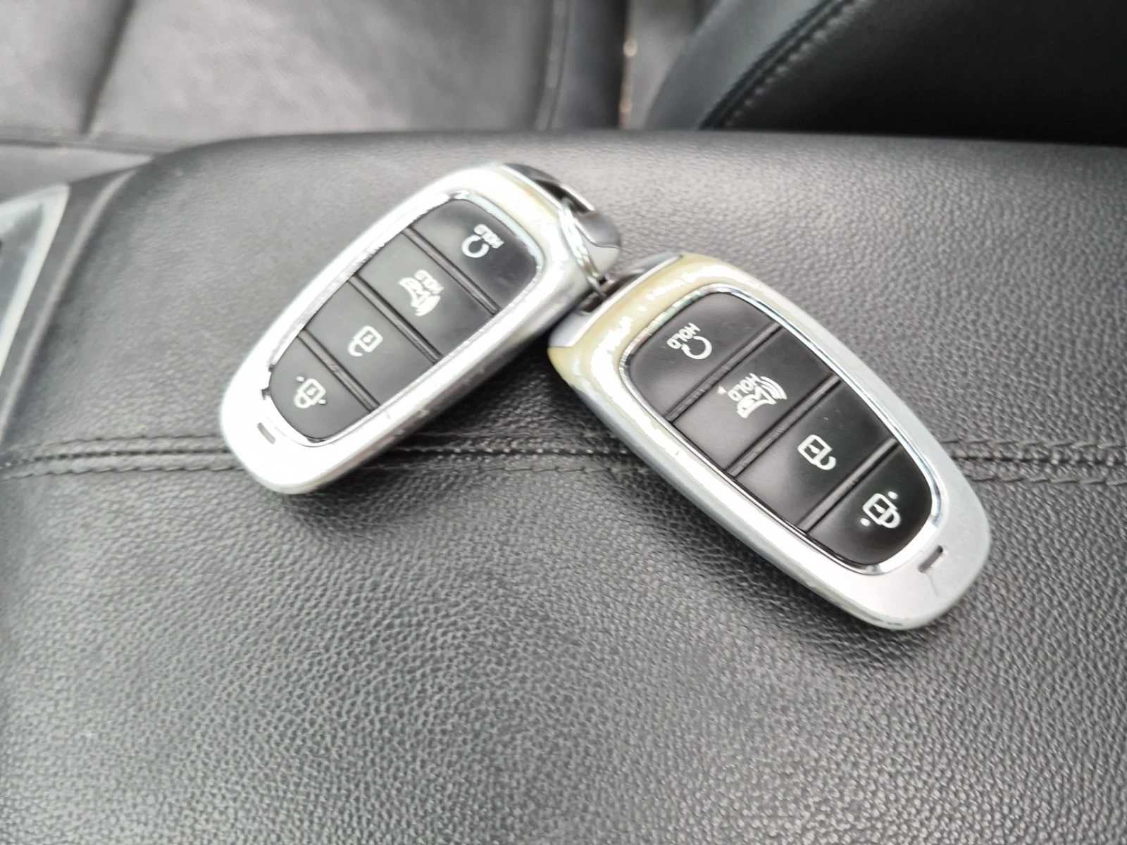 Hyundai Tucson * PREFERRED W/TREND 4D UTILITY A * CARFAX * , снимка 8 - Автомобили и джипове - 56002123