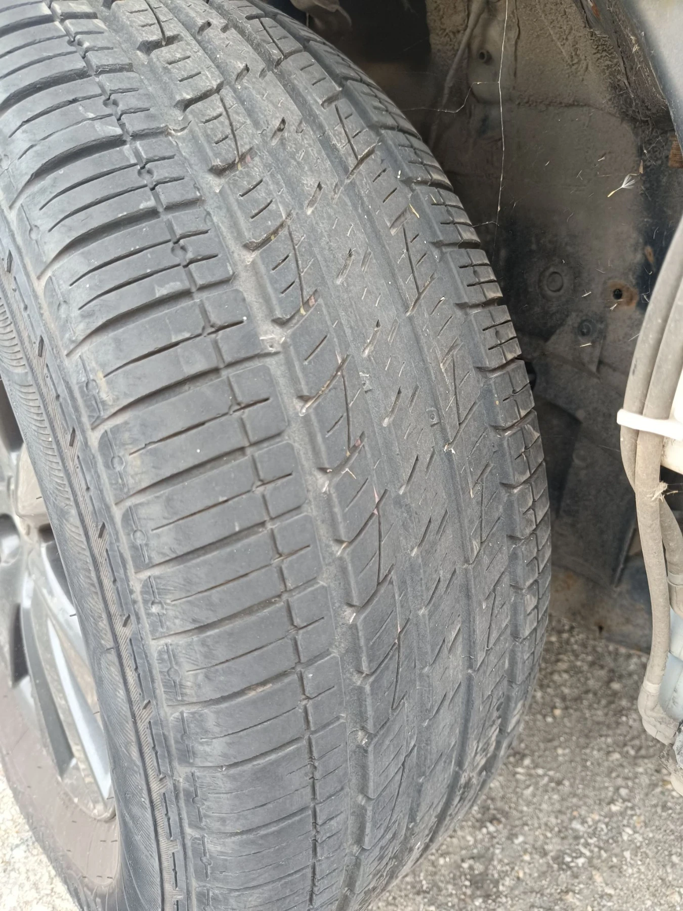 Mazda CX-9, снимка 6 - Автомобили и джипове - 56216683
