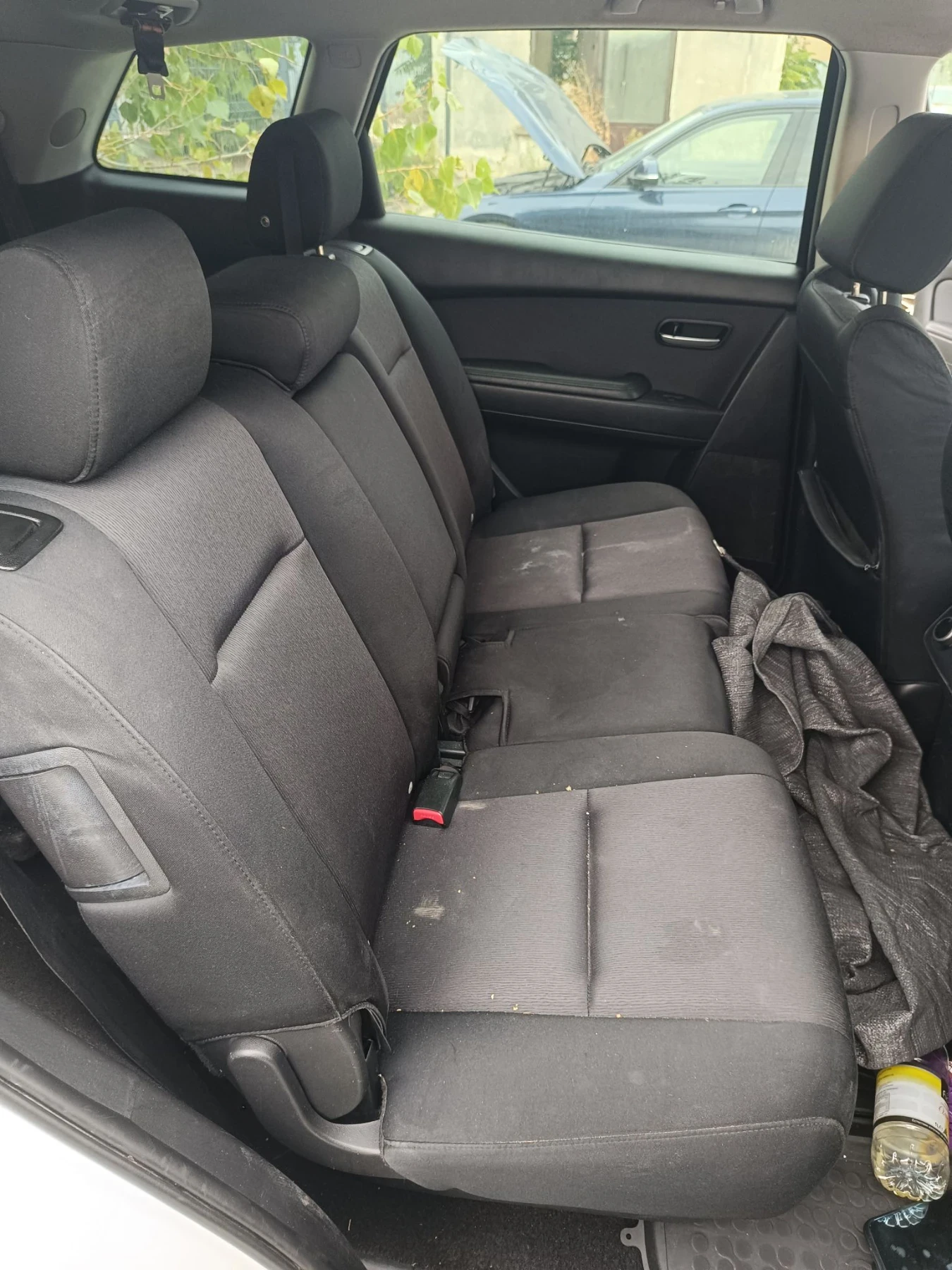 Mazda CX-9, снимка 8 - Автомобили и джипове - 56216683