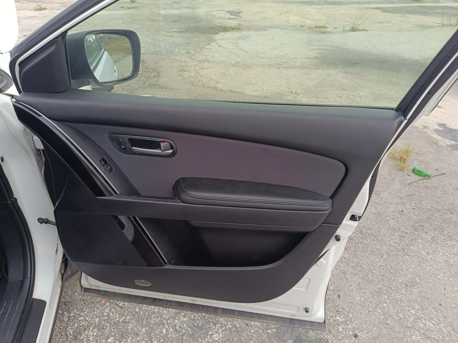 Mazda CX-9, снимка 9 - Автомобили и джипове - 56216683
