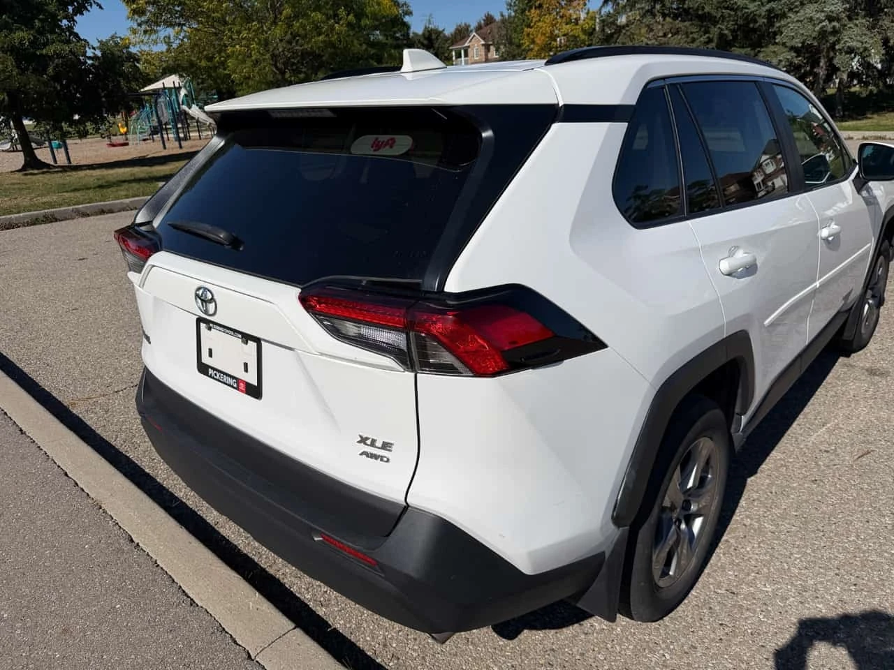 Toyota Rav4 * XLE * CARFAX * , снимка 4 - Автомобили и джипове - 56226106