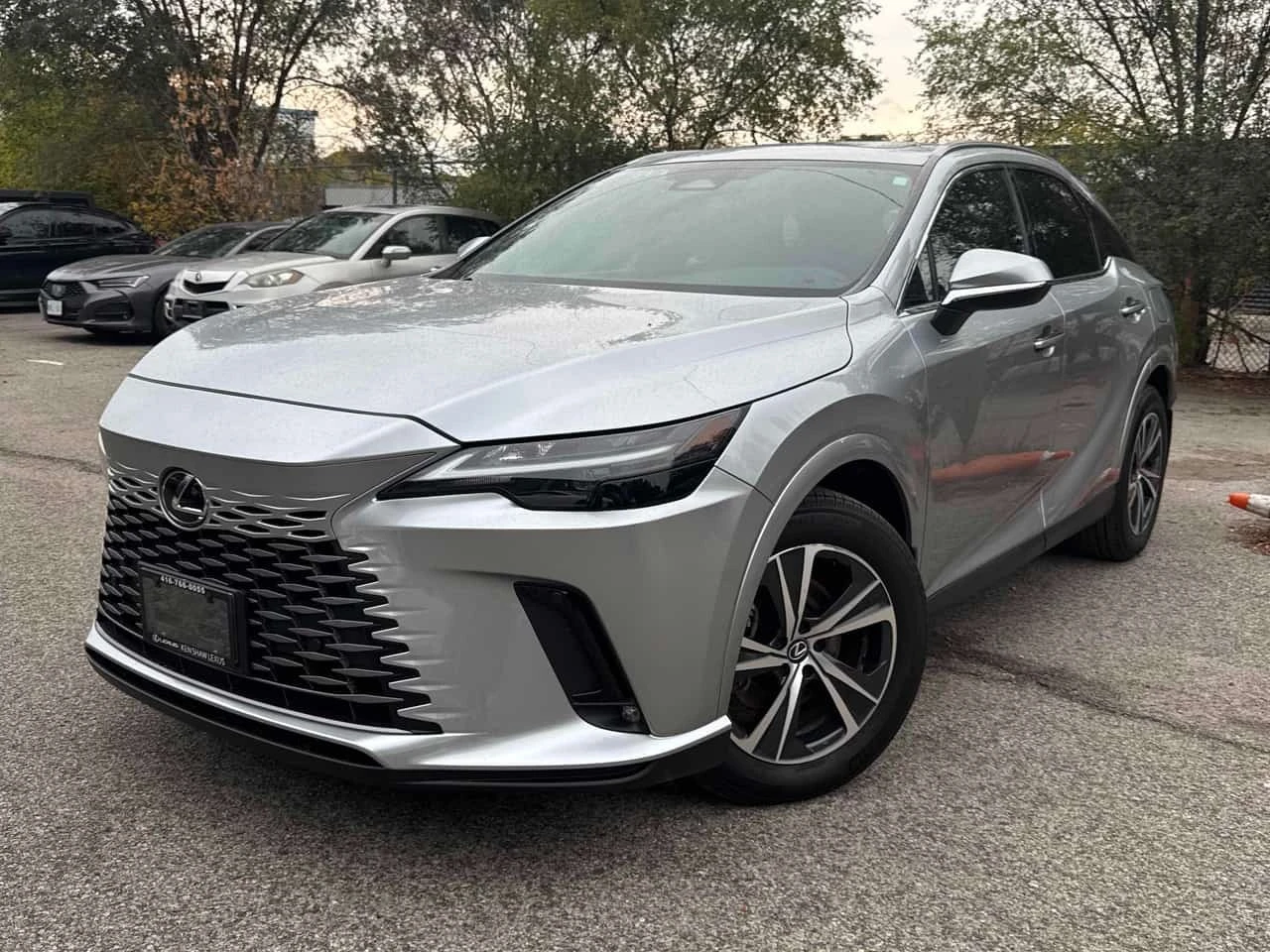 Lexus RX * 350 * CARFAX * 