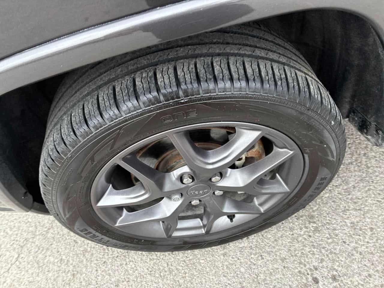 Jeep Grand cherokee * 80th Anniversary * CARFAX * ��������� * �������� | Mobile.bg � ����������� 15