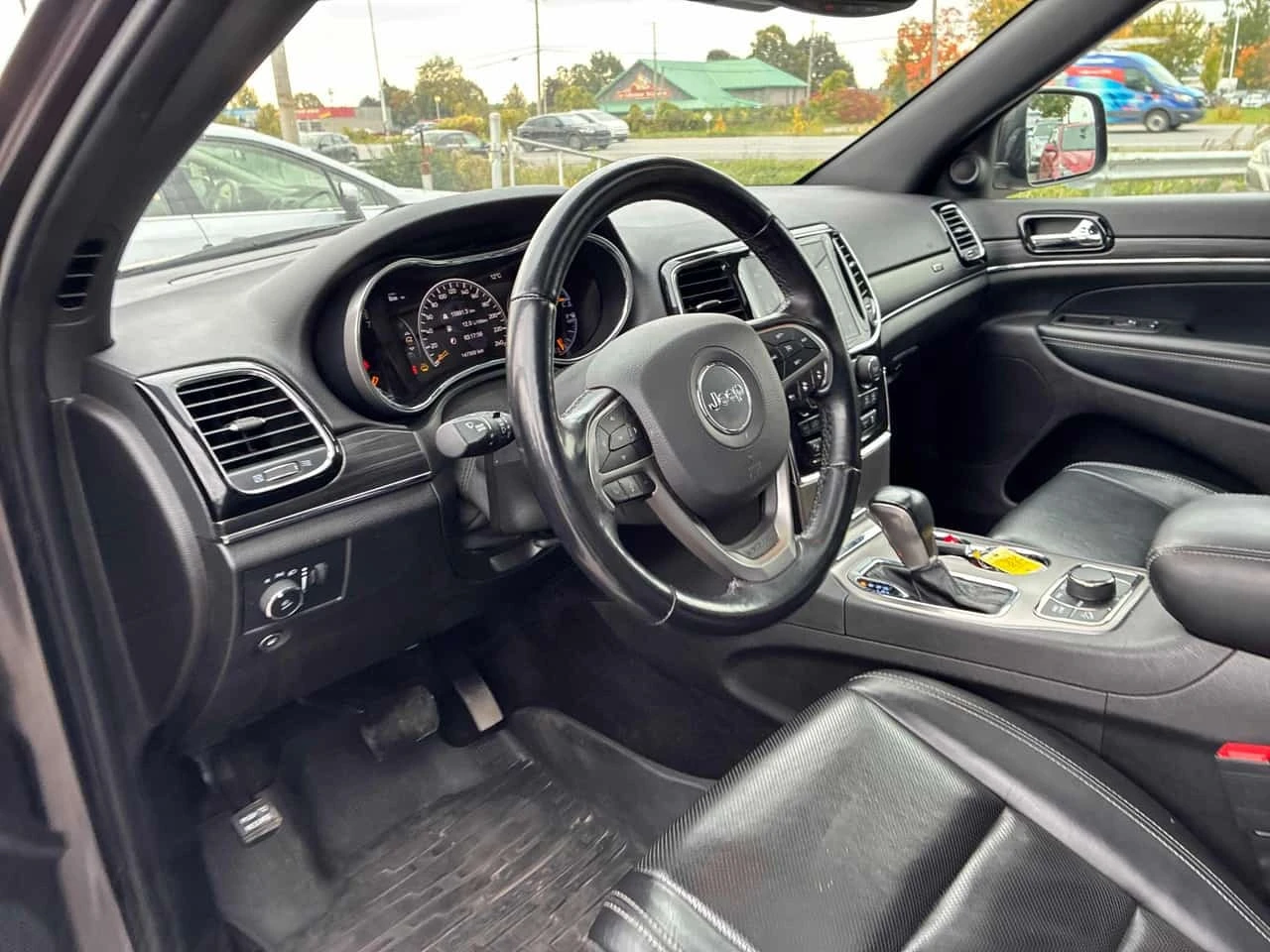 Jeep Grand cherokee * 80th Anniversary * CARFAX * ��������� * �������� | Mobile.bg � ����������� 6