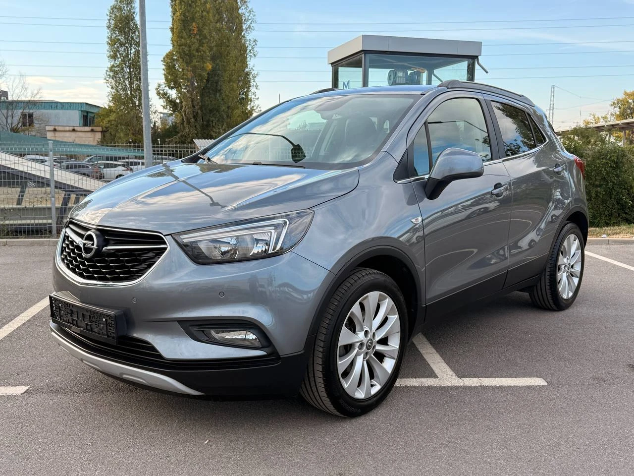 Opel Mokka X 1.6CDTI* 