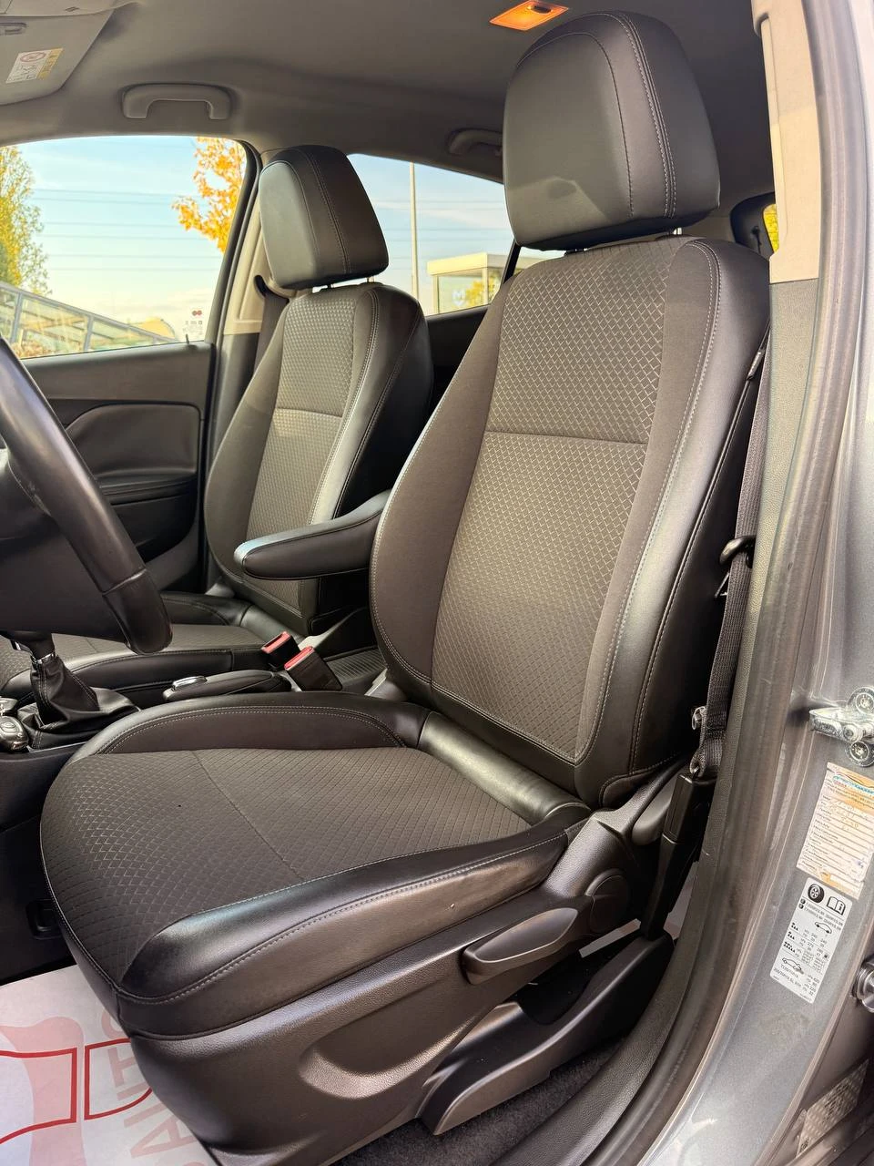 Opel Mokka X 1.6CDTI* , снимка 9 - Автомобили и джипове - 56426604