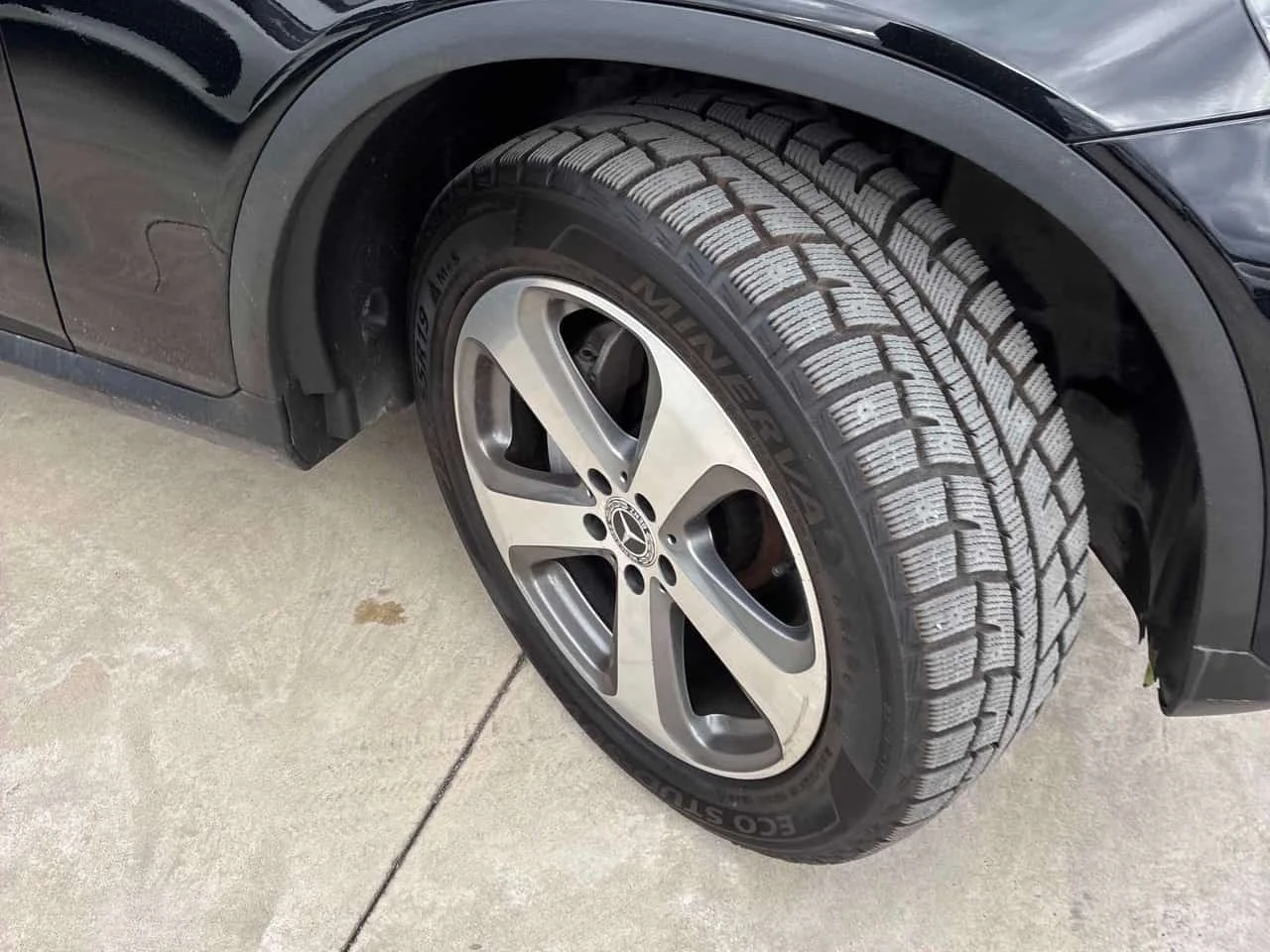 Mercedes-Benz GLC * 300 * CARFAX * ���� �� �� | Mobile.bg � ����������� 6