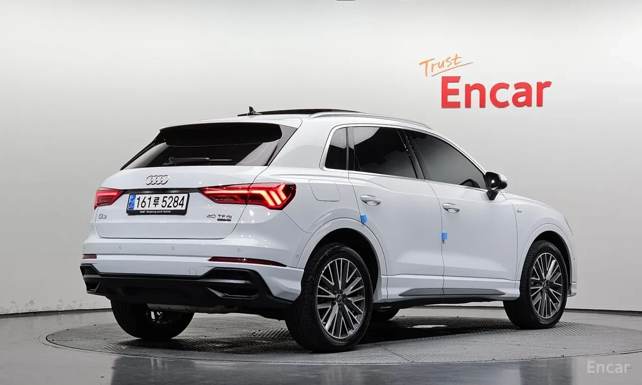 Audi Q3 40 TFSI quattro Premium* ���* ������ | Mobile.bg � ����������� 2