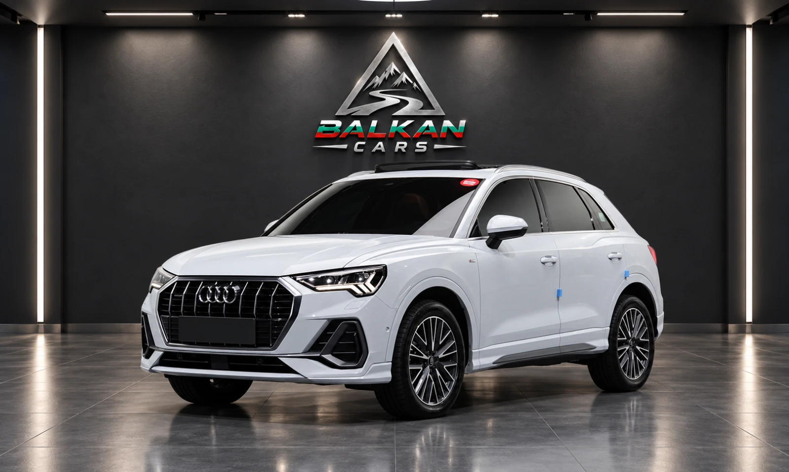 Audi Q3 40 TFSI quattro Premium* ���* ������ | Mobile.bg � ����������� 1