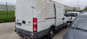 Iveco Daily 3.0I 16V CNG, снимка 4