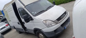 Iveco Daily 3.0I 16V CNG, снимка 3